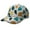 Graffiti, variant on Baseball Cap Pineapple Lover Tropical Fruit Adjustable – Dad Hat with Hawaiian Exotic Pattern and Summer Vibes