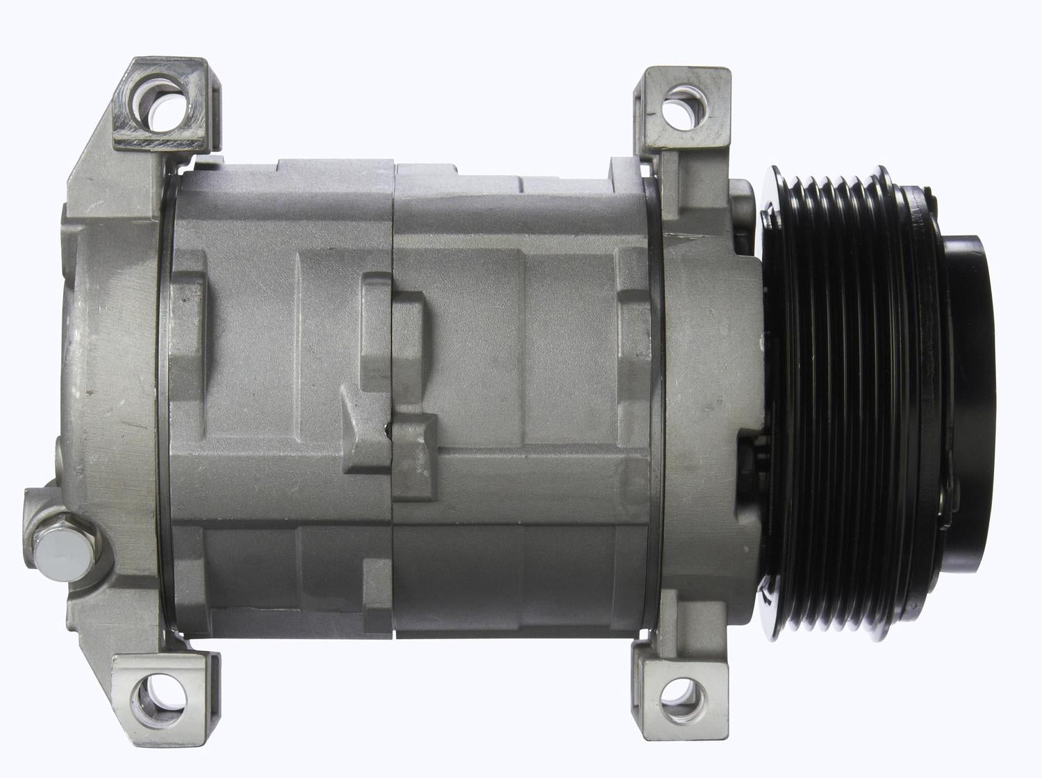 Spectra Premium 0610118 Air Conditioning Compressor - HVAC