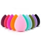 thumbnail image 1 of 10 Pcs Perfect Makeup Sponge Set Blender, Beauty Sponge Makeup Blender Flawless for Liquid,Multi-colored Makeup Sponges, 1 of 4