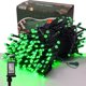 thumbnail image 1 of Guirnalda de Luces LJLNION 300 LED 30m Verde Impermeable 110V, 1 of 8