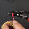 thumbnail image 4 of Alicates pelacables compactos multiusos para electricista, 4 of 5