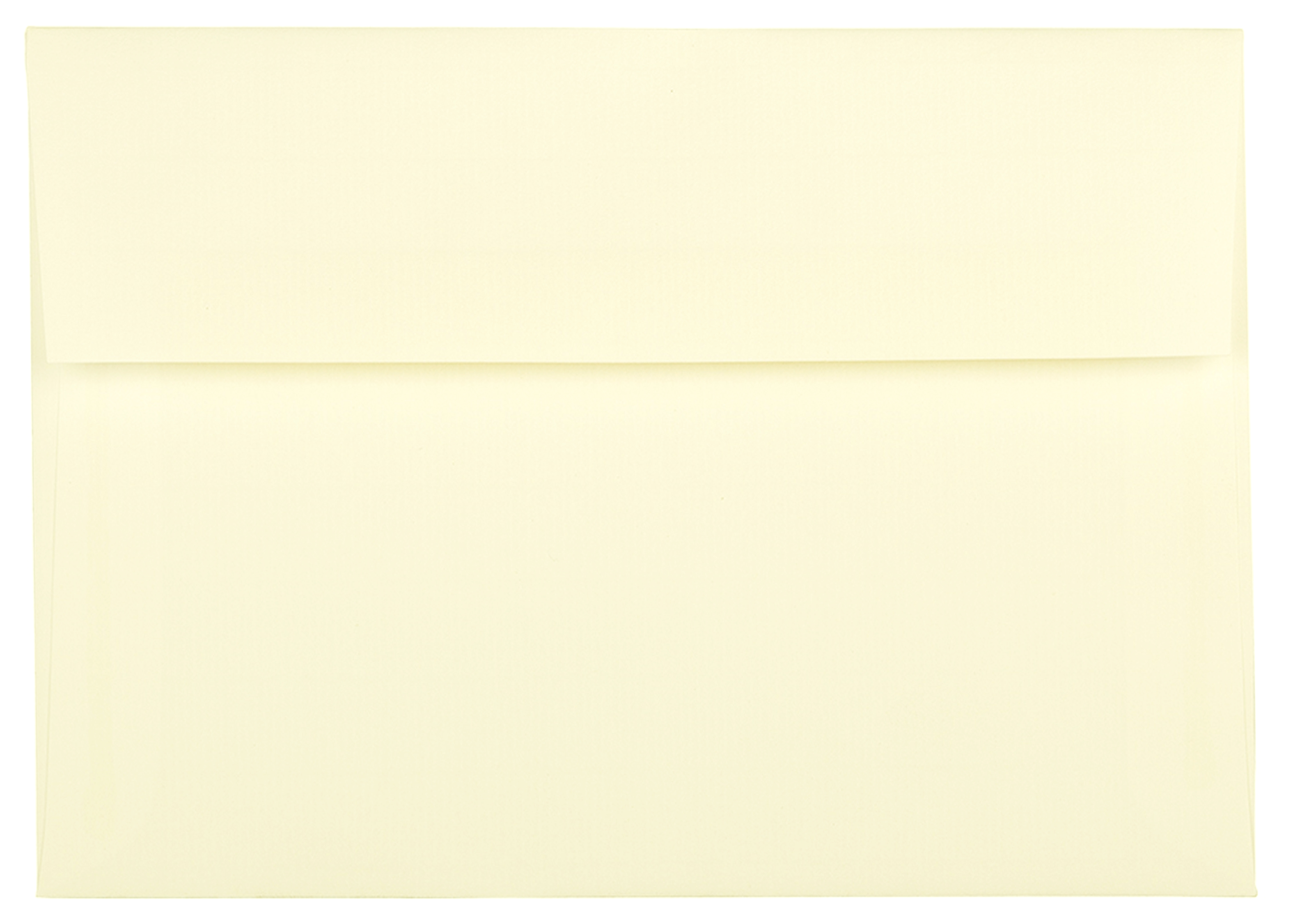 Envelopes A7 (5.25x7.25 for 5x7 cards) - IVORY 100 Pack Wedding  Invitation 
