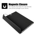 thumbnail image 7 of Fintie Smart Book Case for Samsung Galaxy Tab A 9.7 Tablet - Slim Stand Cover Support Three Viewing Angles, 7 of 7