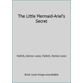 thumbnail image 1 of Pre-Owned Disney's the Little Mermaid: Ariel's Secret (Golden Books) (Unknown) 0307123936 9780307123930, 1 of 1