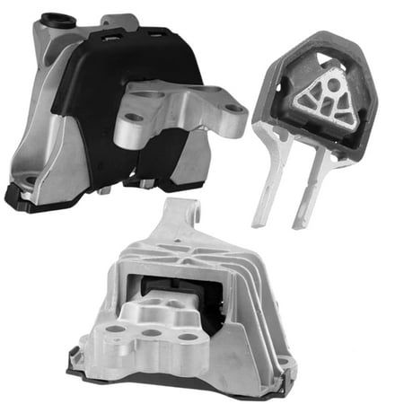 4M Auto Parts Engine Mounts & Transmission Mount 3PCS Part Numbers. 4M-A20030 4M-A5690 4M-3589