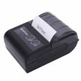 thumbnail image 2 of C, Impresora térmica inalámbrica Bluetooth de recibos Bluetooth POS Mini impresora térmica Artesanía excepcional, 2 of 8