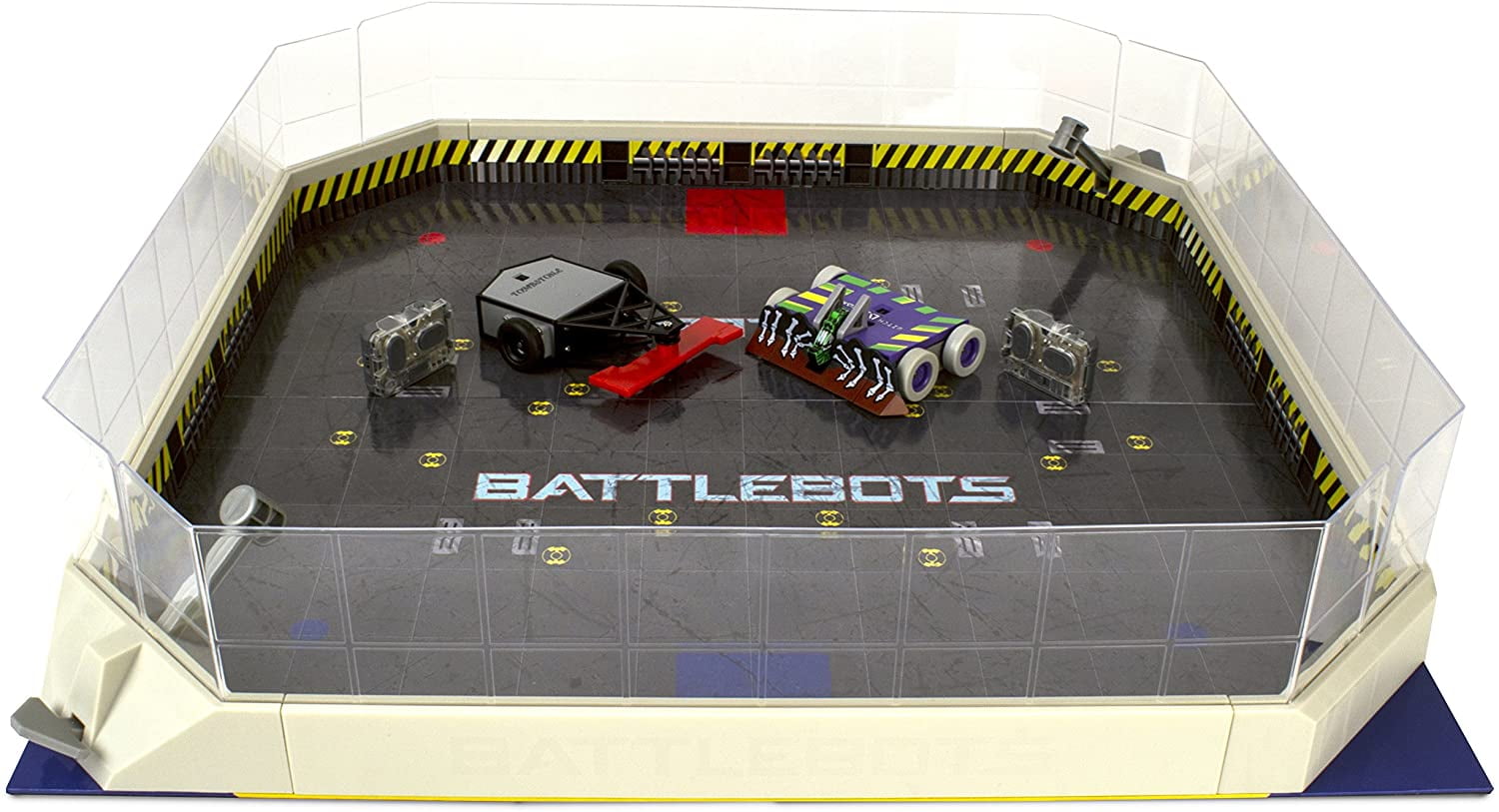 hex bots battlebots