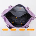 thumbnail image 3 of Travel Storage Bag Large Capacity Portable Water Proof Oxford Cloth for Business Trip Carry, 3 of 7