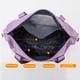thumbnail image 3 of Bolsa de Almacenamiento de Vije, Bolsa de Almacenamiento de Vije de Gran Capacido de Tela Oxford Con Correa de Hombro Ajustable para Viaje de Negocios, 3 of 7