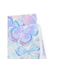thumbnail image 2 of Wonder Nation Girls Dolphin Hem Shorts, Sizes 4-18 & Plus, 2 of 3