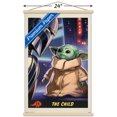 thumbnail image 2 of Star Wars : Le Mandalorien - Enfant numéro 11, 2 of 4