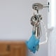 thumbnail image 4 of unbranded 2Ud Llavero LED De Metal En De Animal Para Colgar En Y Regalo, 4 of 8