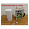 thumbnail image 2 of 150W Hand Crank Generator Power Bank High-power Large-capacity Outdoor Home 12V Lighting Field Mobile Power Supply, 2 of 4