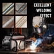 thumbnail image 3 of Soldador ANDELI 135A 110 V portátil sin gas MIG/Lift Tig/Stick, 3 of 6