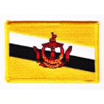 thumbnail image 1 of Brunei Rectangular Patch, 1 of 1