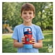 thumbnail image 3 of Termo Termico para Niños Charms Acero Inoxidable 12oz Pines rojo, 3 of 7