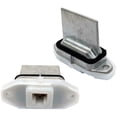 thumbnail image 2 of yeacher Heater Blower Control Fan Motor For Nissan X-trail T30 2001-2013, 2 of 5
