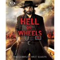 thumbnail image 1 of Hell on Wheels: Season 1 (Blu-ray) (English), 1 of 1