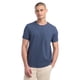 thumbnail image 1 of Camiseta Tommy Hilfiger para hombre, manga corta, cuello redondo, azul marino, 1 of 4