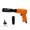 35mm, variant on Pneumatic Air Duct Seamer Pneumatic Hammer Air Chisel Edge Sealer Pipe Tool