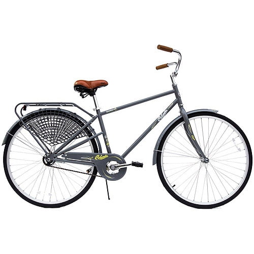 700c columbia streamliner men's bike