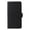 Black, variant on Wallet Case for iPhone 16 Pro Max, PU Leather Detachable Magnetic Inner Case with Kickstand Card Holder Hand Strap for iPhone 16 Pro Max Flip Wallet 2 In 1 Cover for Women Men - Brown