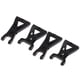 thumbnail image 4 of 2 Piezas de Accesorios de Bricolaje de de Suspensión Delantero Y Trasero para 1/18 RC, 4 of 6