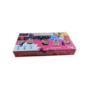 2023-24 Topps UEFA Club Competitions Merlin Chrome Soccer Hobby Box