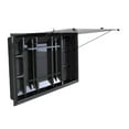 thumbnail image 4 of The TV Shield 52-55" Outdoor TV Enclosure, (2nd Generation), Fits 52-55" Television, 4 of 6