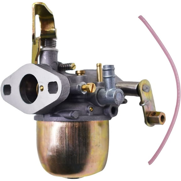 PET-U Carburetor Replacement for EZGO Golf Cart 2 Cycle Stroke Engine Marathon Golf Car 1982-1987 Carb 20071-G1