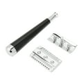 thumbnail image 4 of Double Sided  , Manual   Safe Zinc Alloy Vintage Long Handle  For Home, 4 of 8