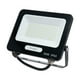 thumbnail image 1 of Lampara Reflector Led Exterior 50W 6500K Luz De Dia Negro, 1 of 7