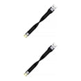 thumbnail image 4 of Sidaley Cable de datos E-MARK Chip Línea de transmisión de 10 Gbps Soporte de video 4K 3a Potencia de carga Amplia aplicación Cable de PVC duradero Type5 NO5, 4 of 5