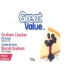 thumbnail image 1 of Croûtes de tarte - Biscuit Graham prêt à manger, 1 of 2