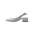 thumbnail image 3 of ZAPATILLA DE VESTIR DE MUJER PERLA SINTETICO MARCA LEON TM01, 3 of 4