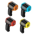 thumbnail image 2 of GM320S Infrared High Temperature Gun Thermometer Industry Pyrometer 600℃ /1112℉, 2 of 14
