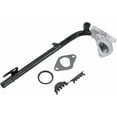 thumbnail image 5 of A-Premium Water Outlet Adapter Pipe Housing Assembly with Seal Compatible with Chevrolet S10 & GMC Sonoma 1998-2003 L4 2.2L, Lower, Replace# 12563996, 5 of 9