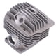 thumbnail image 2 of Accesorio para motosierra, kit de pistón de cilindro de 54 mm Kit de pistón de cilindro fiel a su promesa, 2 of 8