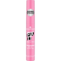 essence Fix It Like A Pro Brow Fixing Gel, Transparent