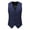 ZA-Navy-women's blazer suit jackets, variant on Wiyuqeen Men's Suit Vest Slim Fit Formal Dress Waistcoat Casual Business Vests Floral Print Jacket Vest for Suit or Tuxedo