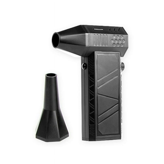 130000RPM Jet Fan Powerful Brushless Motor Ducted Turbofan High Power Violent Turbo Fan Tools