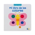 thumbnail image 1 of Mi Libro de Colores Novelty Ediciones Varios Autores, 1 of 2