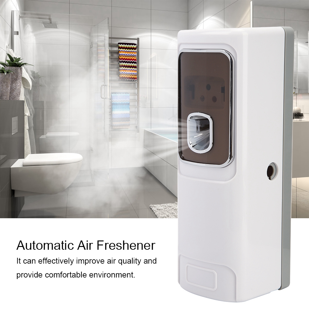 automatic air freshener walmart
