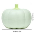 thumbnail image 2 of Recipiente Para Aperitivos De Calabaza, Doble Capa, Cuenco Para Dulces De Frutas, DecoracióN De Mesa XBTCLXEBCO 20.5cm*16.5cm, 2 of 5