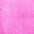 thumbnail image 1 of Ahgly Company Indoor Square Abstract Pink Modern Area Rugs, 6' Square, 1 of 4