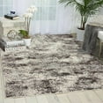 thumbnail image 4 of Nourison Home Gleam Area Rug, Ash, 5'3" x 7'3", 4 of 4