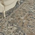 thumbnail image 6 of Nourison Concerto Persian Beige Grey 12' x 15' Area Rug (12x15), 6 of 8
