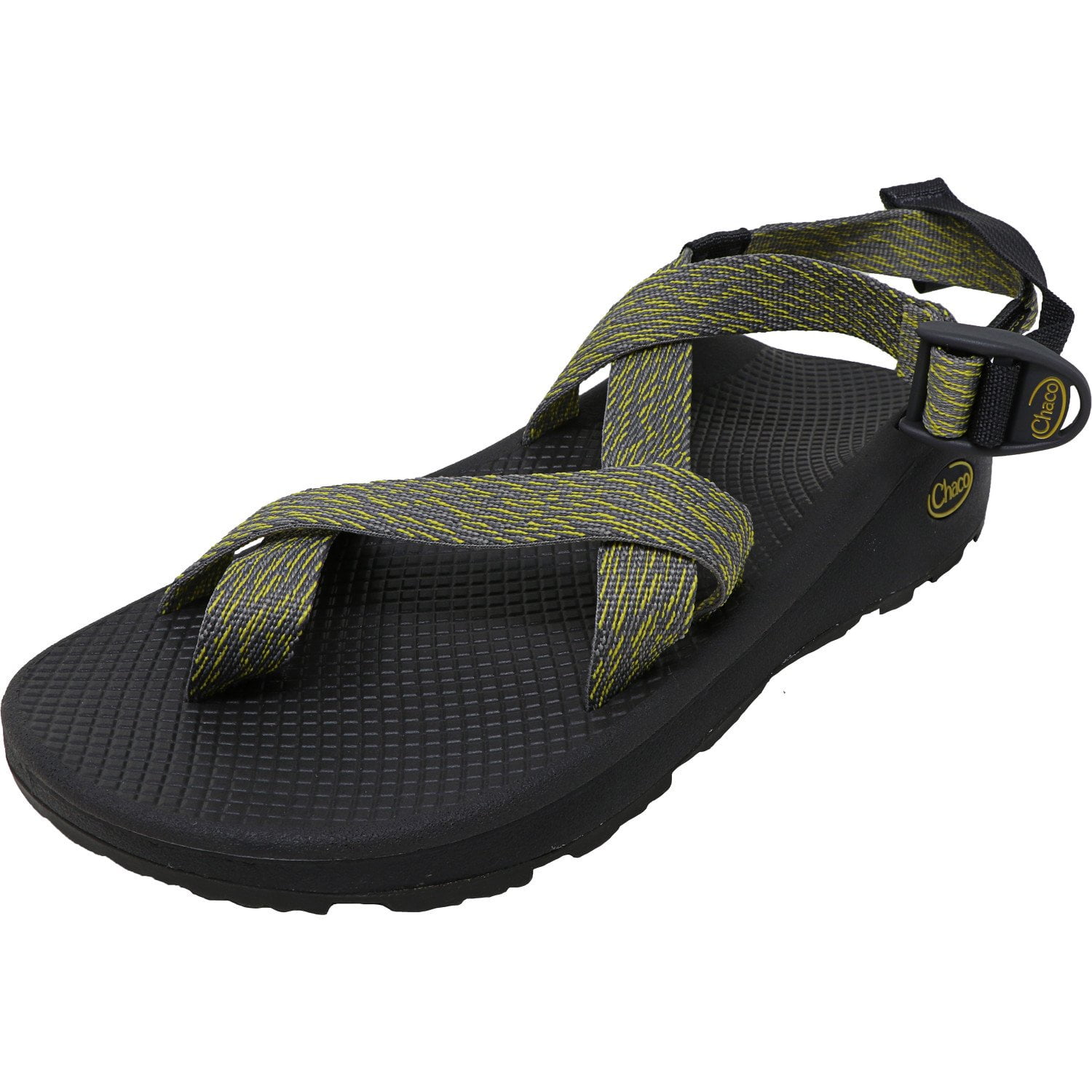 chaco men's zcloud 2 sport sandal