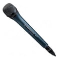 thumbnail image 2 of Micrófono Sennheiser MD 46 Cardioid Interview negro, 2 of 3