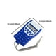 thumbnail image 2 of Calculadora portátil Pisexur para hombres, colorida, con cordón, electrónica portátil para niños, organizador de electrónica., 2 of 2